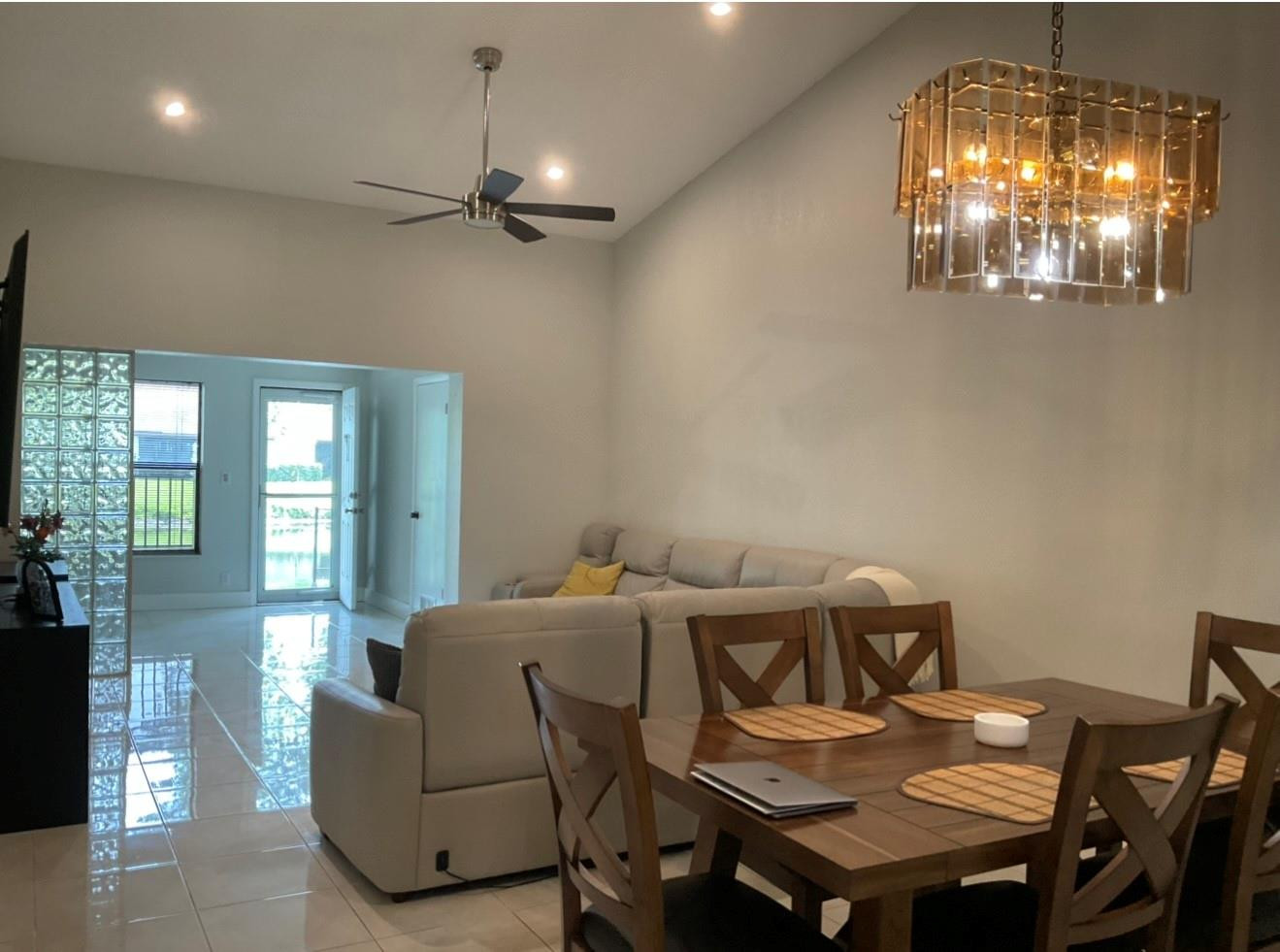 GINGER TREE - Residential