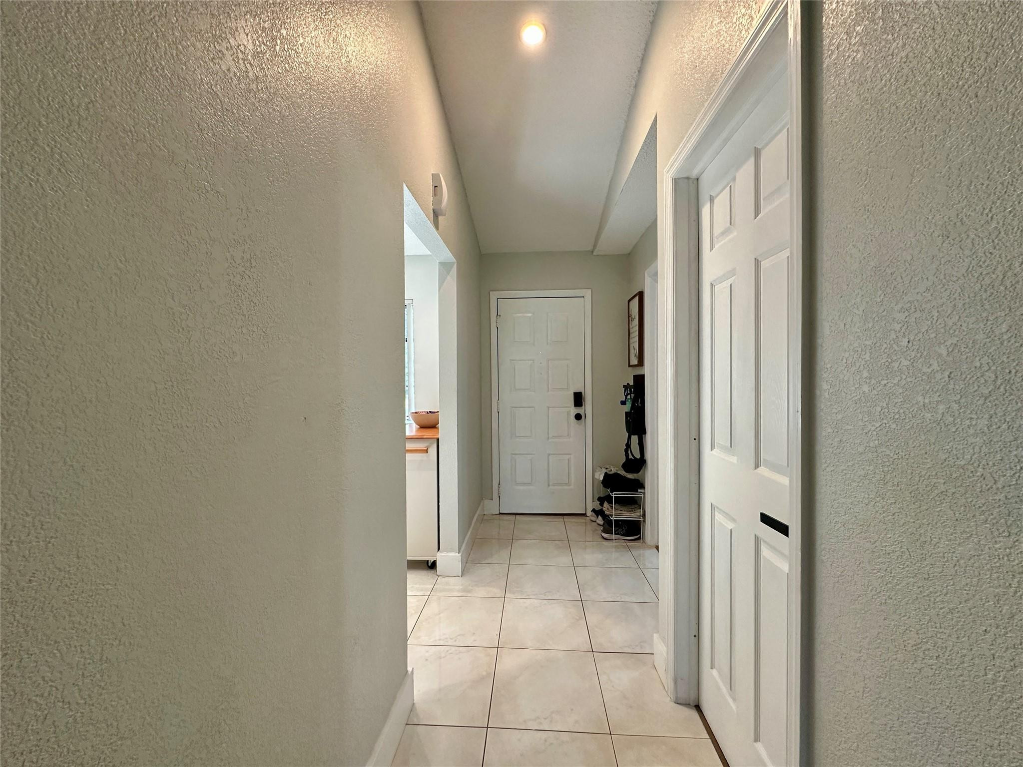 GINGER TREE - Residential