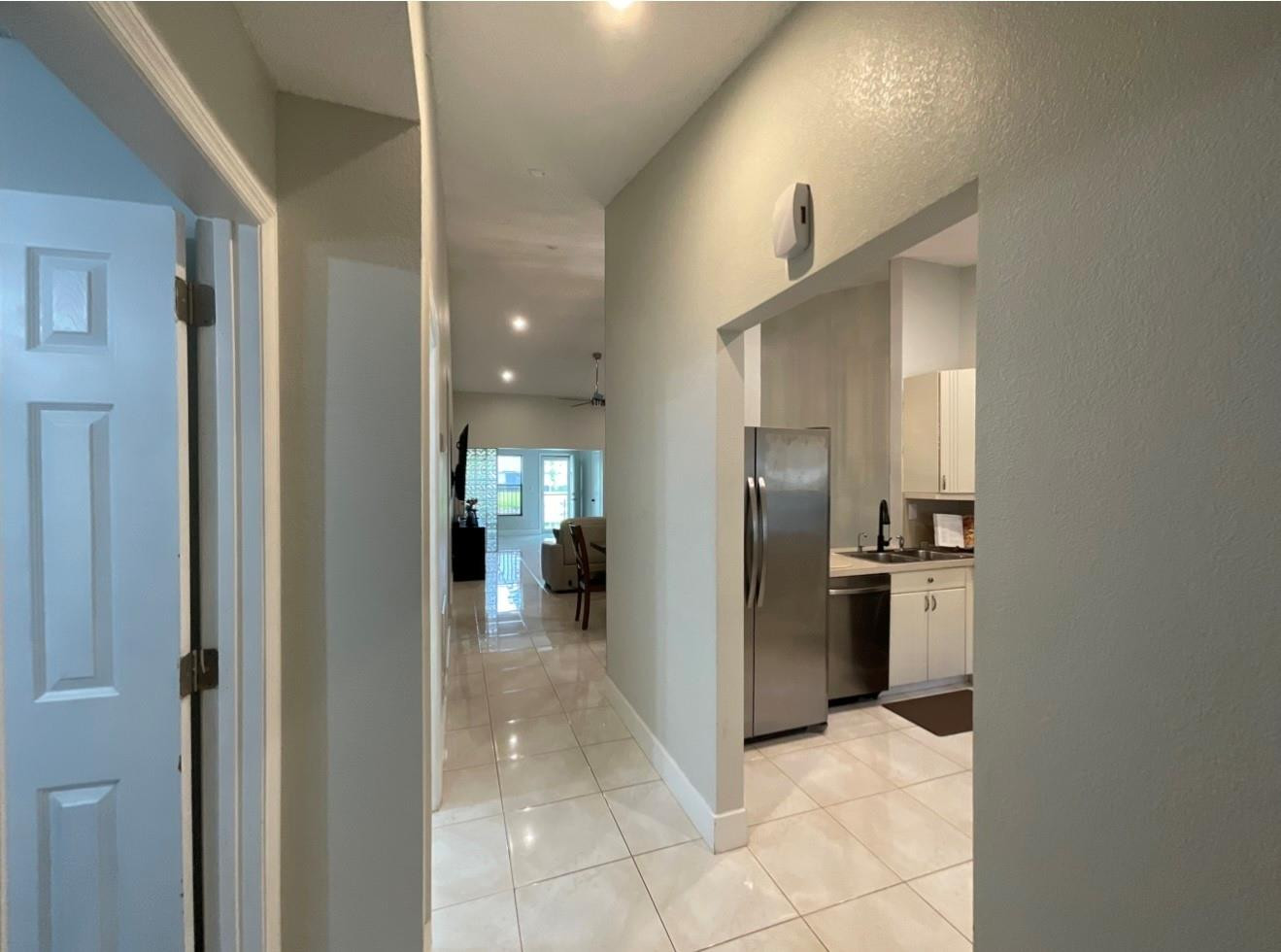 GINGER TREE - Residential