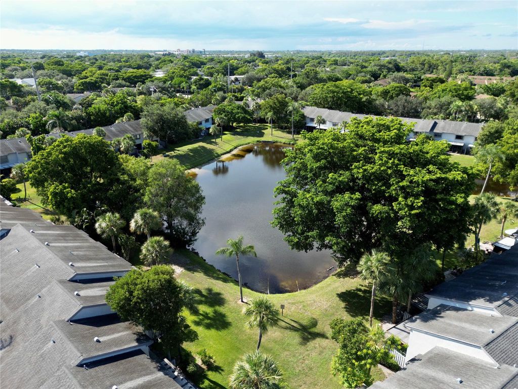 Photo of 3264 Carambola Circle #3264, Coconut Creek, FL 33066 (MLS # F10520375)