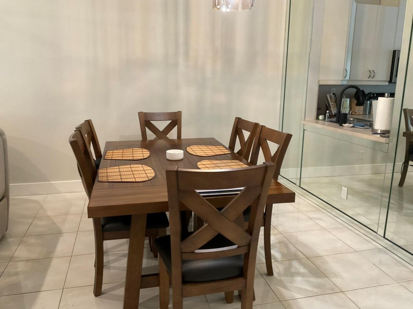 GINGER TREE - Residential