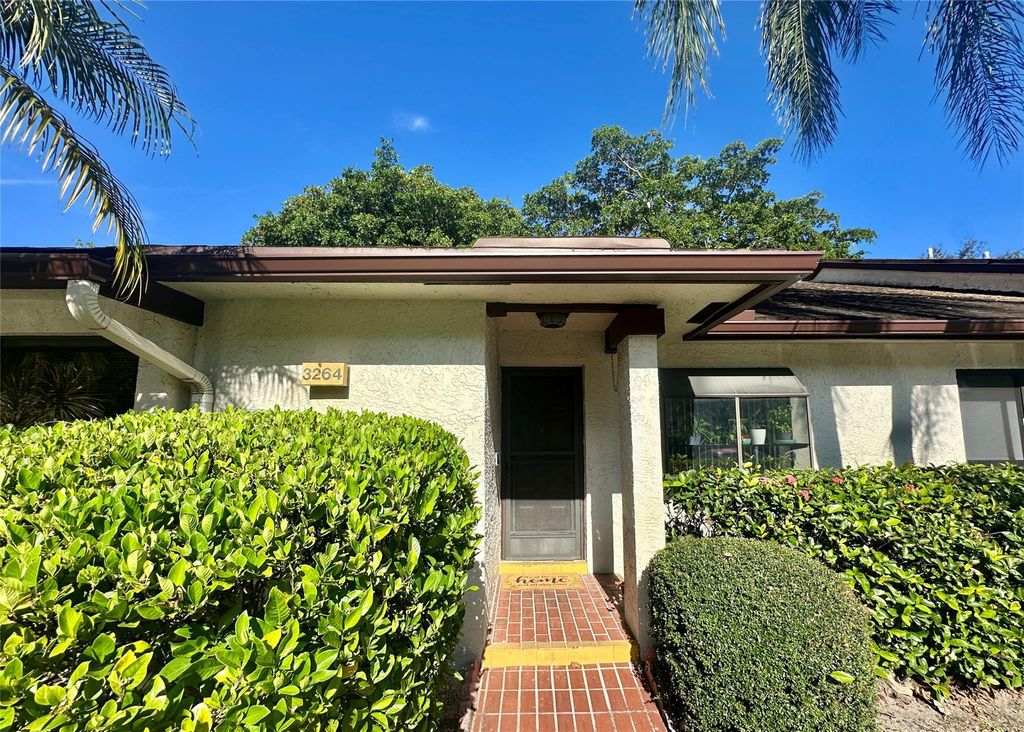 Photo of 3264 Carambola Circle #3264, Coconut Creek, FL 33066 (MLS # F10520375)