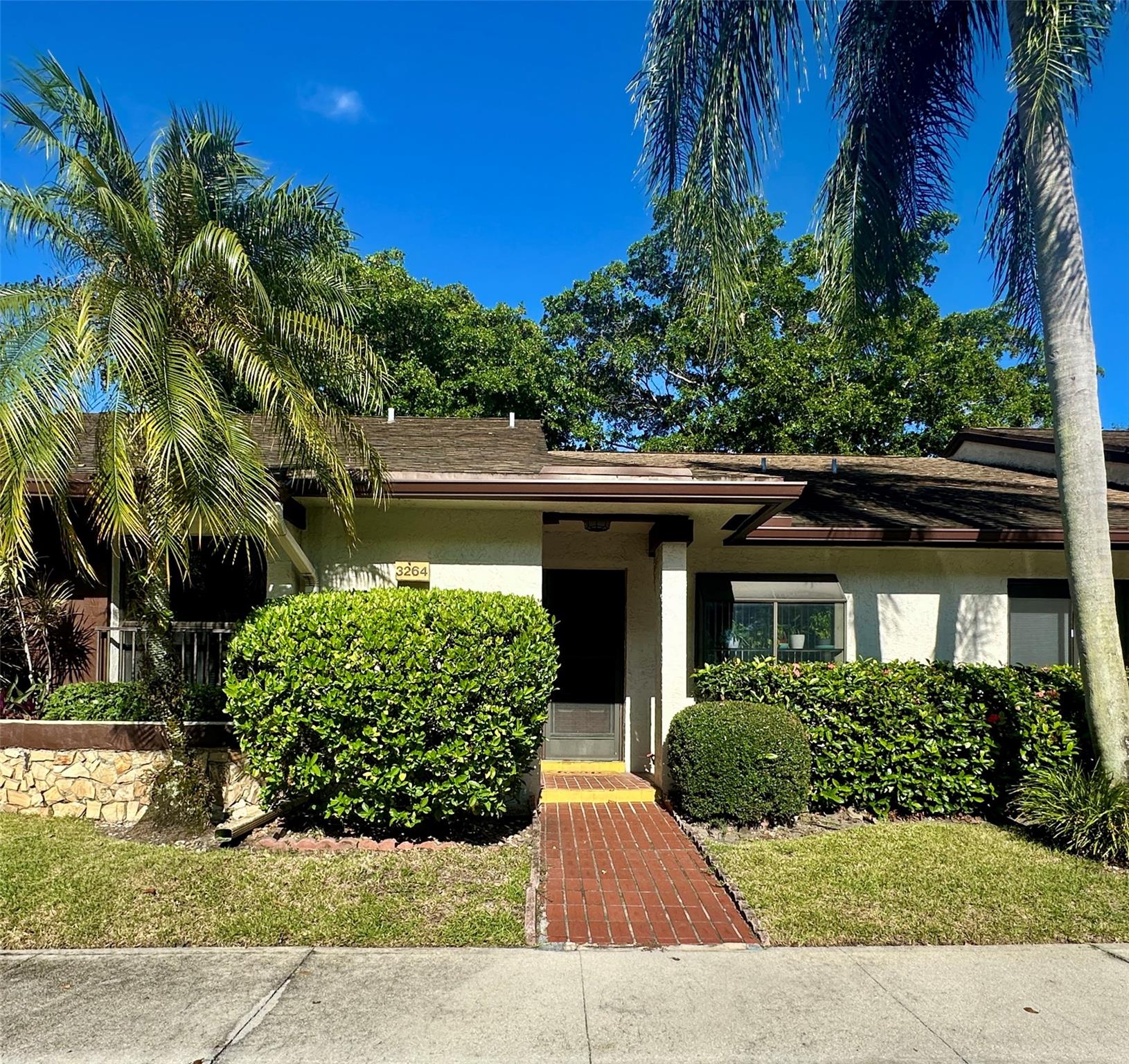 GINGER TREE - Residential
