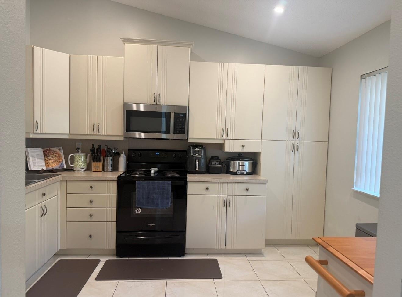 GINGER TREE - Residential