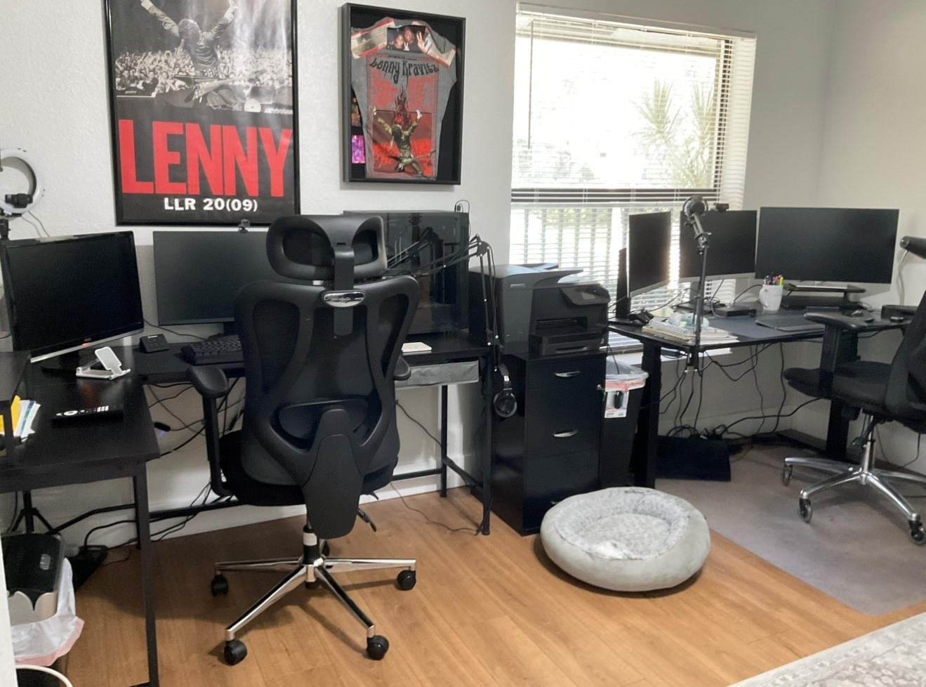 GINGER TREE - Residential