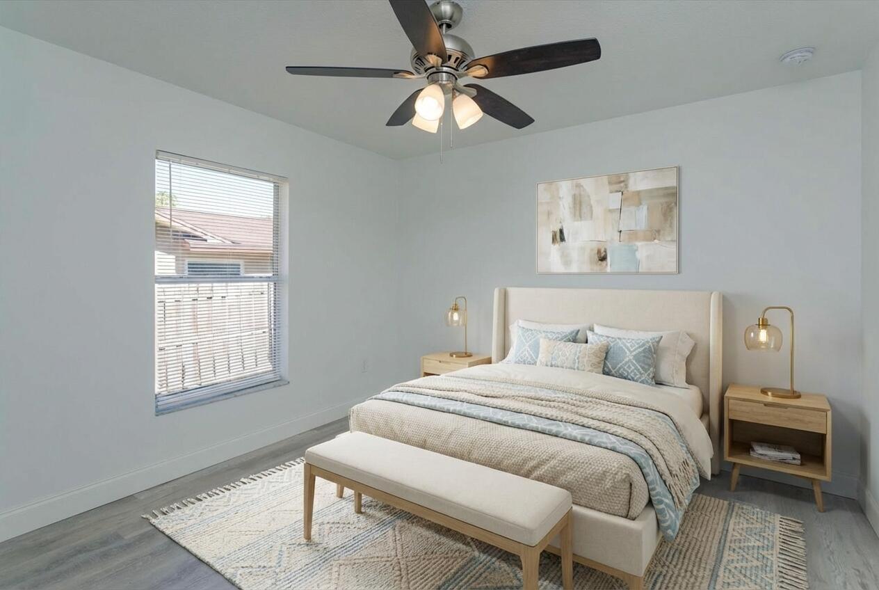 SEBASTIAN HIGHLANDS - Residential