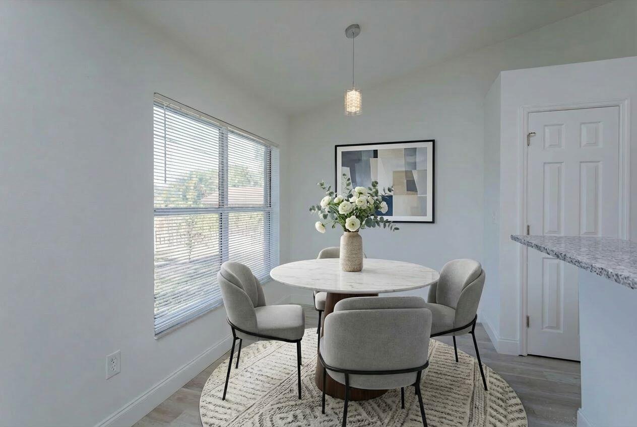 SEBASTIAN HIGHLANDS - Residential