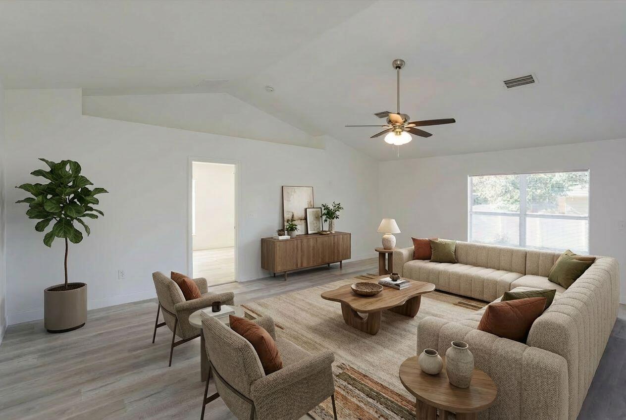 SEBASTIAN HIGHLANDS - Residential