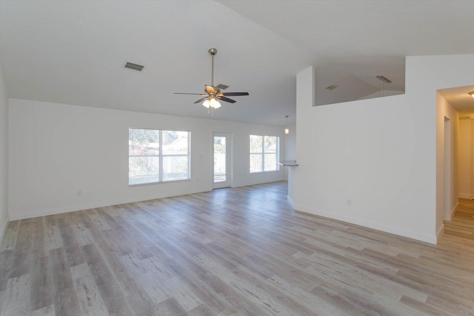 SEBASTIAN HIGHLANDS - Residential