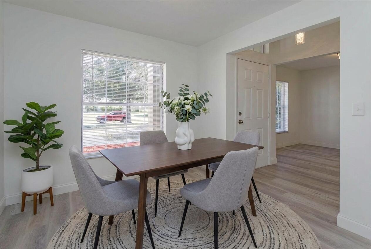 SEBASTIAN HIGHLANDS - Residential