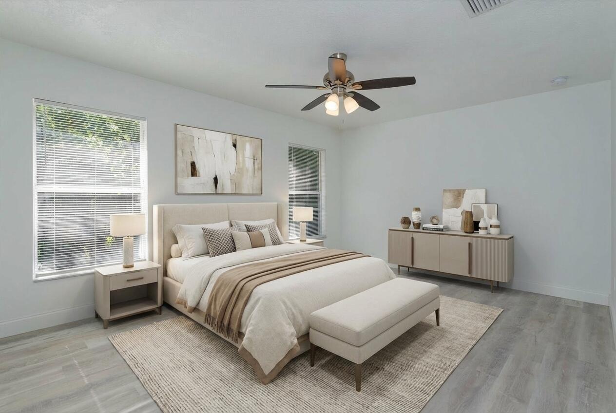 SEBASTIAN HIGHLANDS - Residential