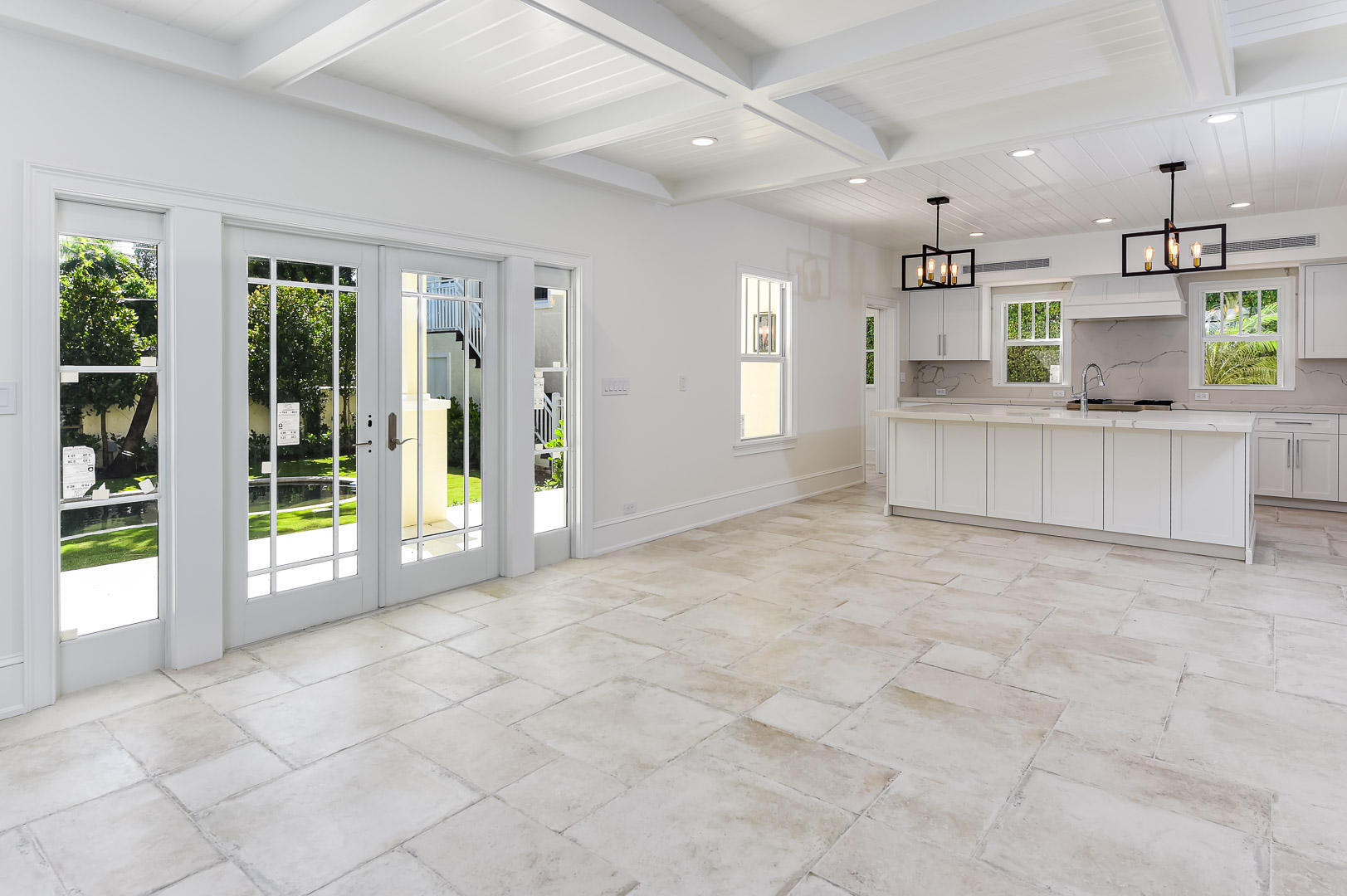 Tropic Isle - Residential