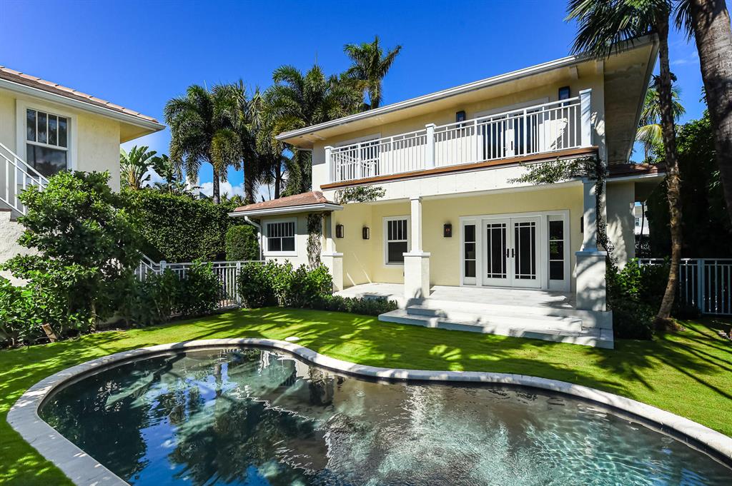 Tropic Isle - Residential