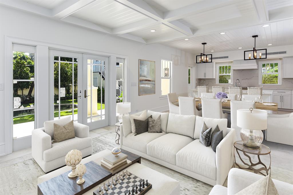 Tropic Isle - Residential