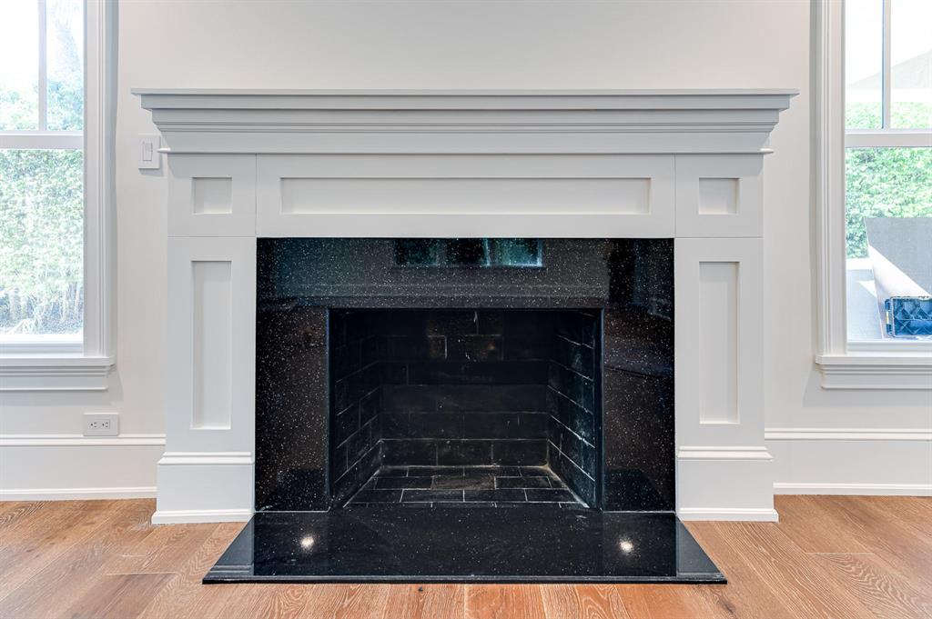 Tropic Isle - Residential