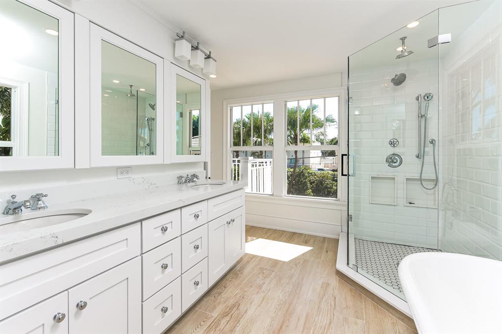 Tropic Isle - Residential