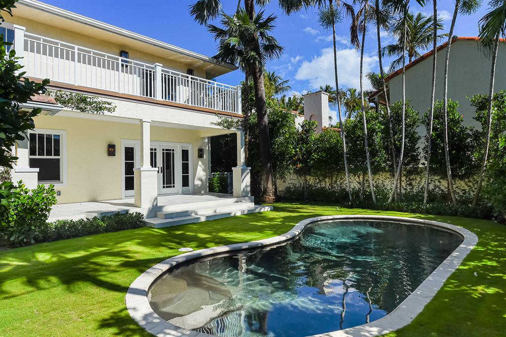 Tropic Isle - Residential