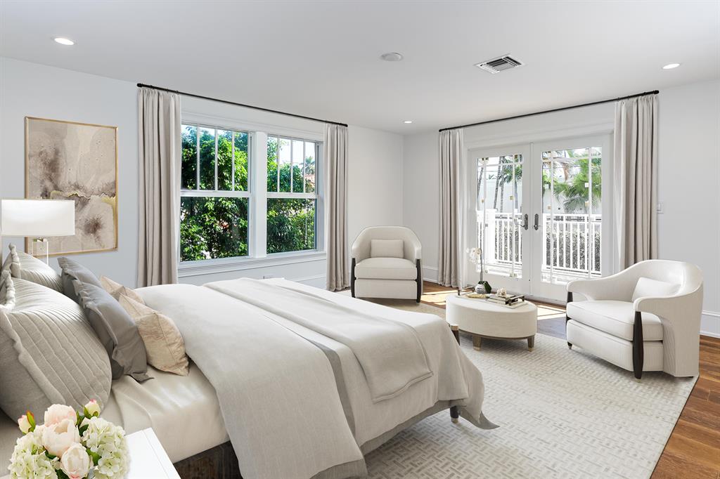 Tropic Isle - Residential