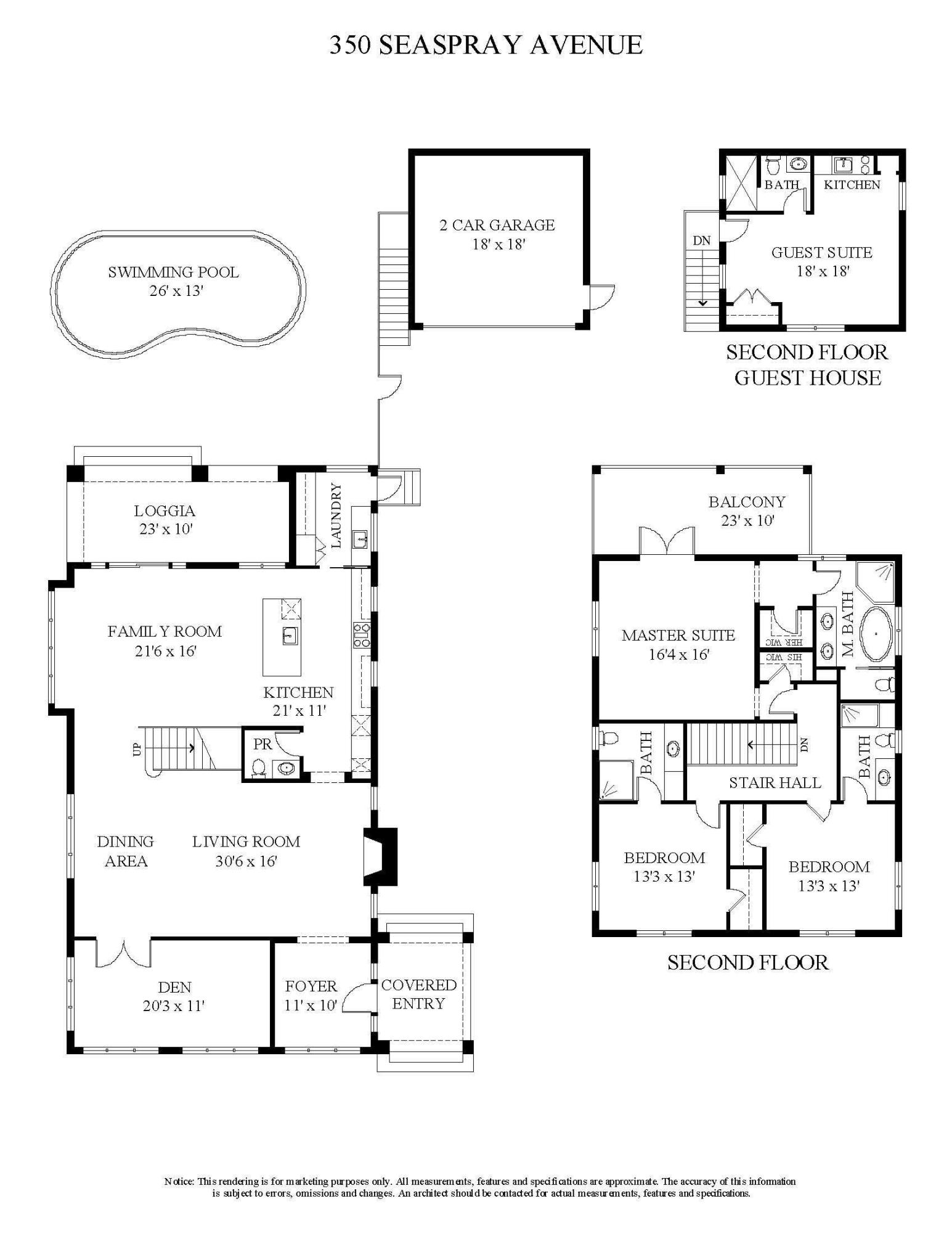 Tropic Isle - Residential