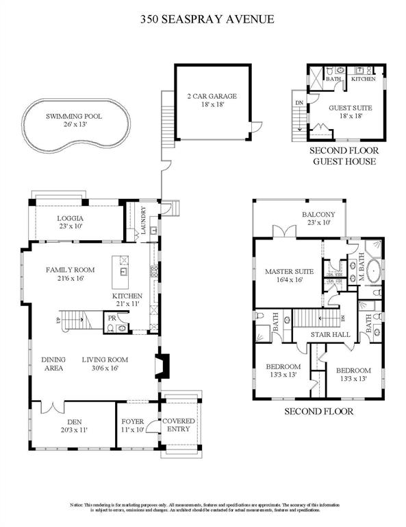 Tropic Isle - Residential
