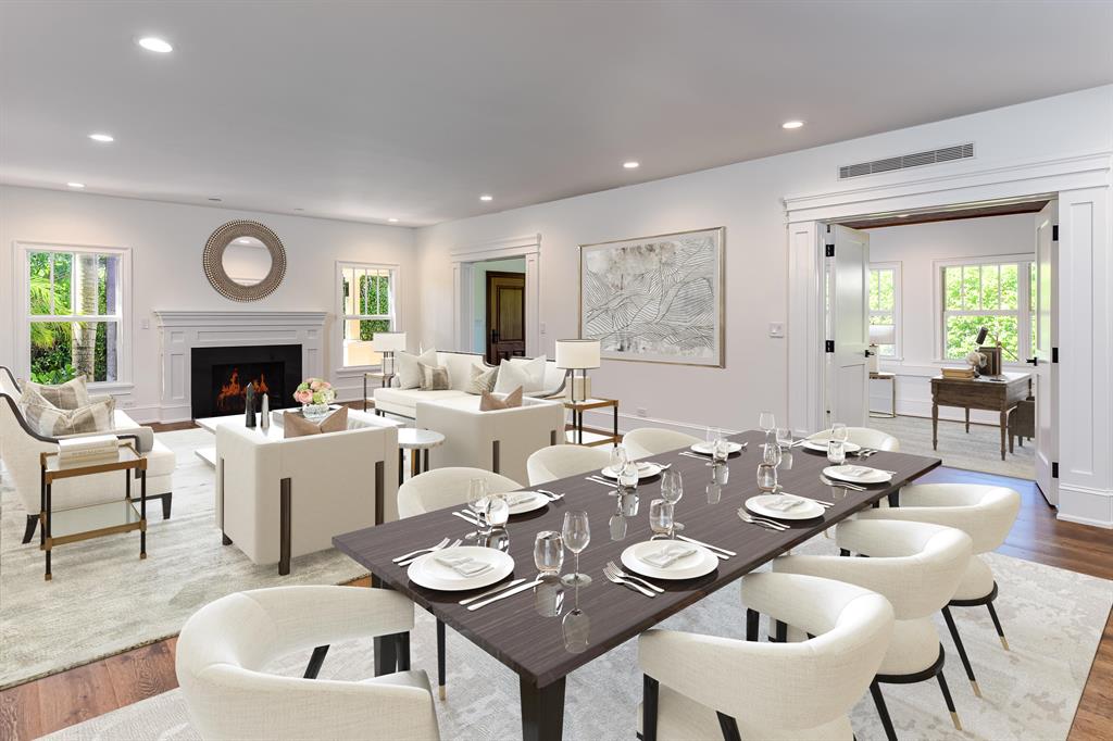 Tropic Isle - Residential