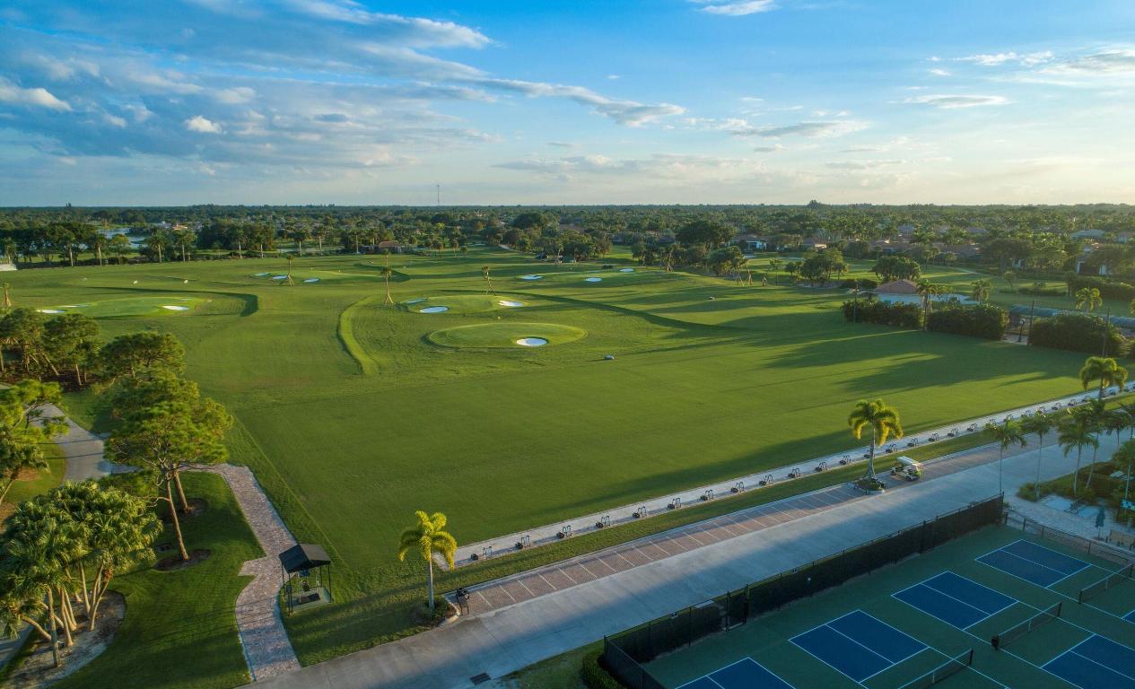 IBIS GOLF AND COUNTRY CLUB - Quail Meadow - Residential