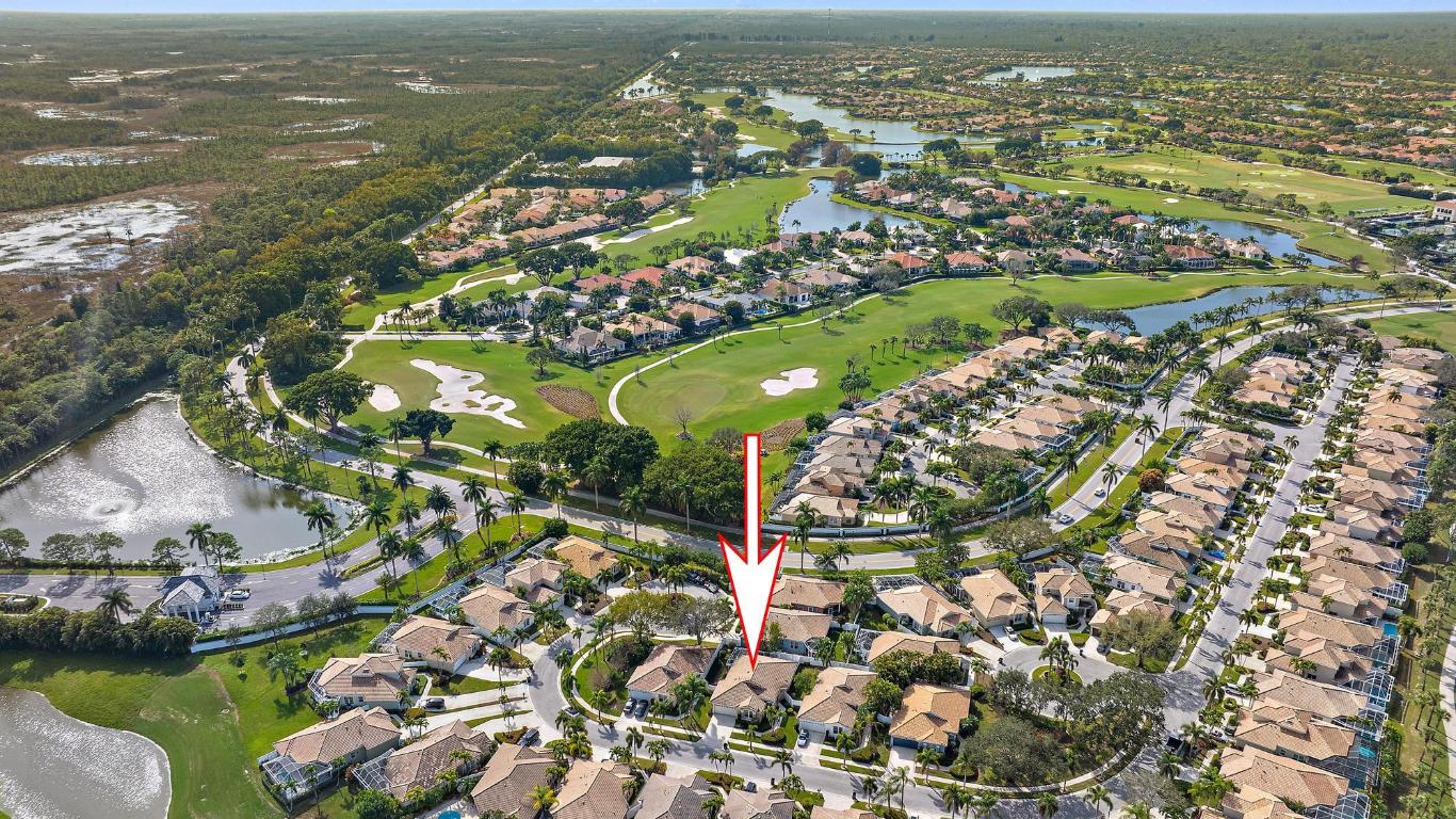 IBIS GOLF AND COUNTRY CLUB - Quail Meadow - Residential