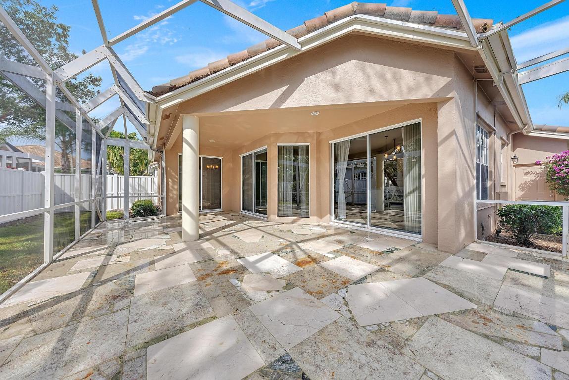 IBIS GOLF AND COUNTRY CLUB - Quail Meadow - Residential