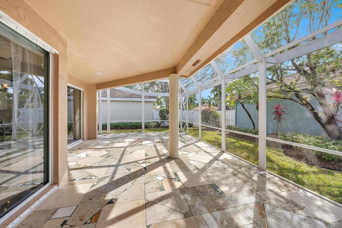 IBIS GOLF AND COUNTRY CLUB - Quail Meadow - Residential