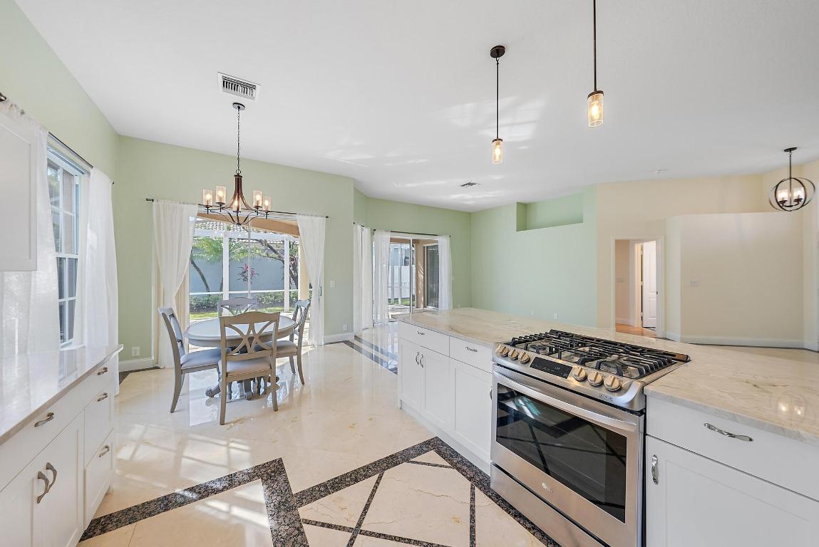 IBIS GOLF AND COUNTRY CLUB - Quail Meadow - Residential