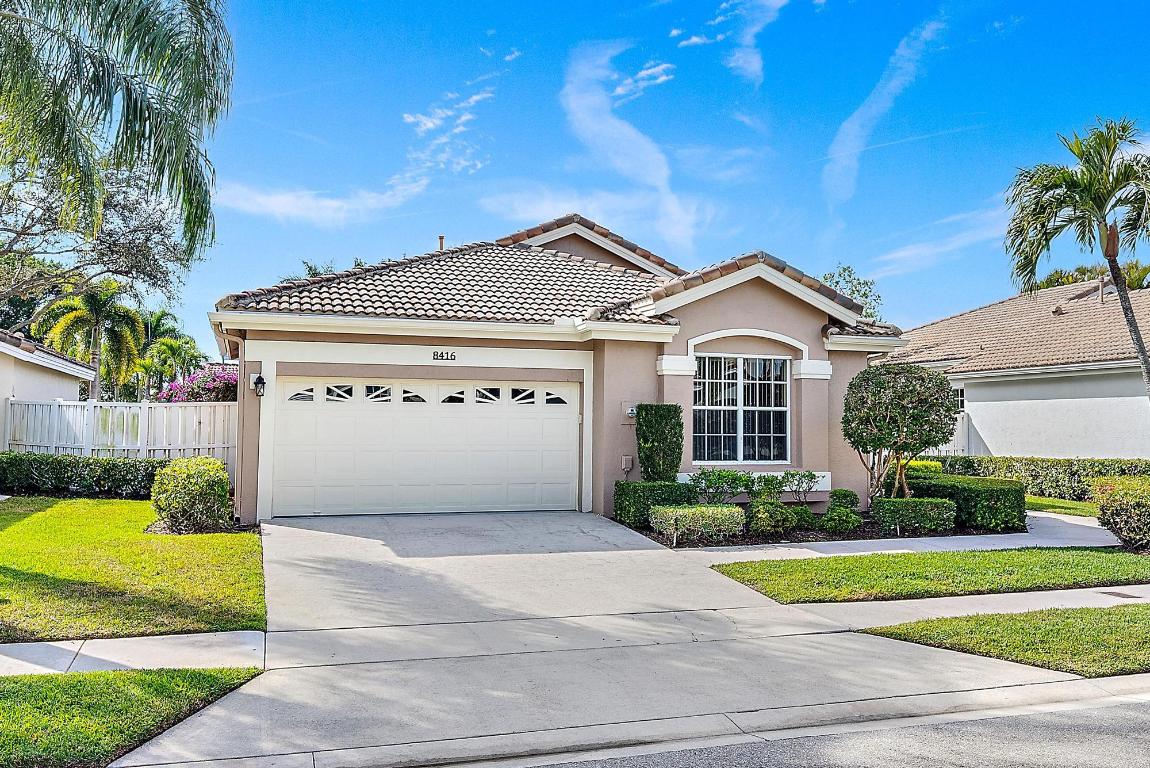 IBIS GOLF AND COUNTRY CLUB - Quail Meadow - Residential