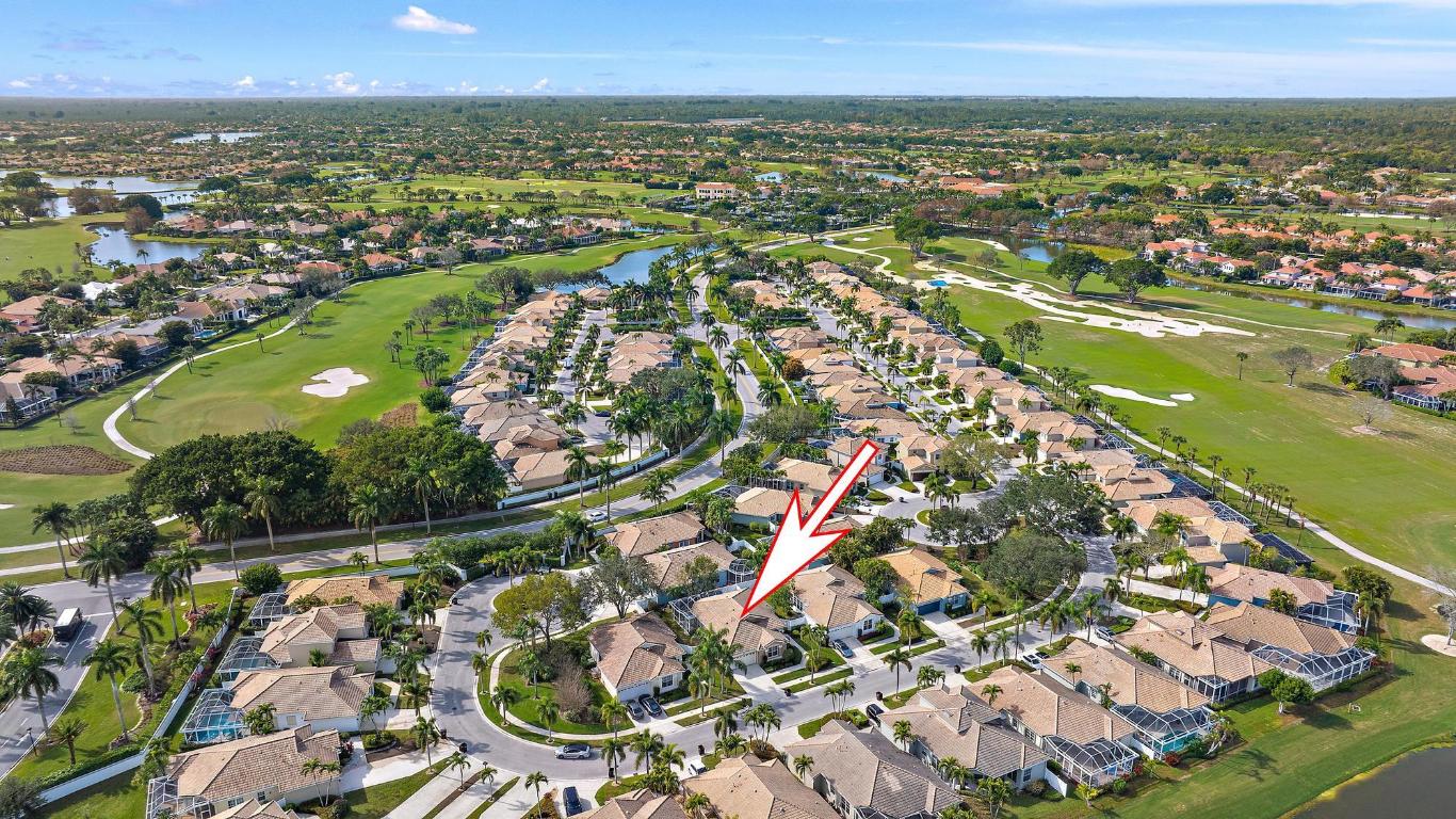 IBIS GOLF AND COUNTRY CLUB - Quail Meadow - Residential
