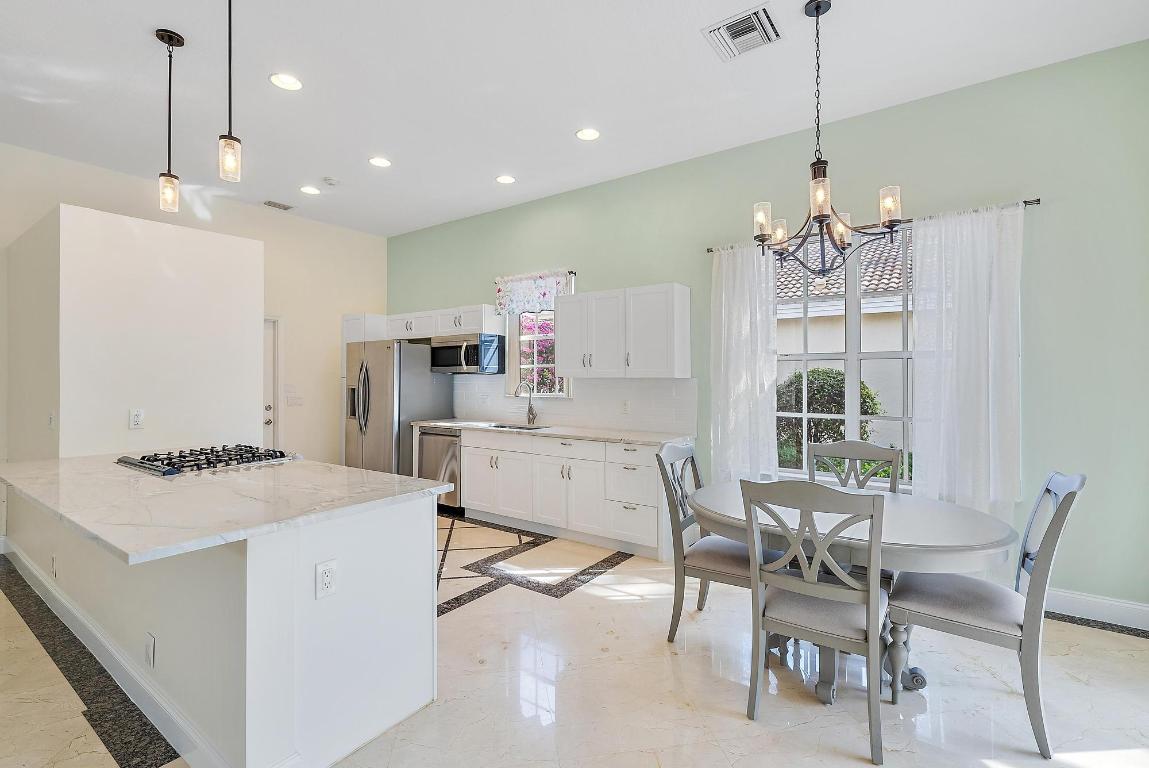 IBIS GOLF AND COUNTRY CLUB - Quail Meadow - Residential