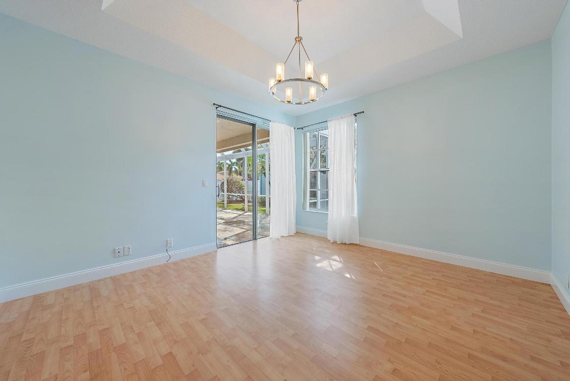 IBIS GOLF AND COUNTRY CLUB - Quail Meadow - Residential