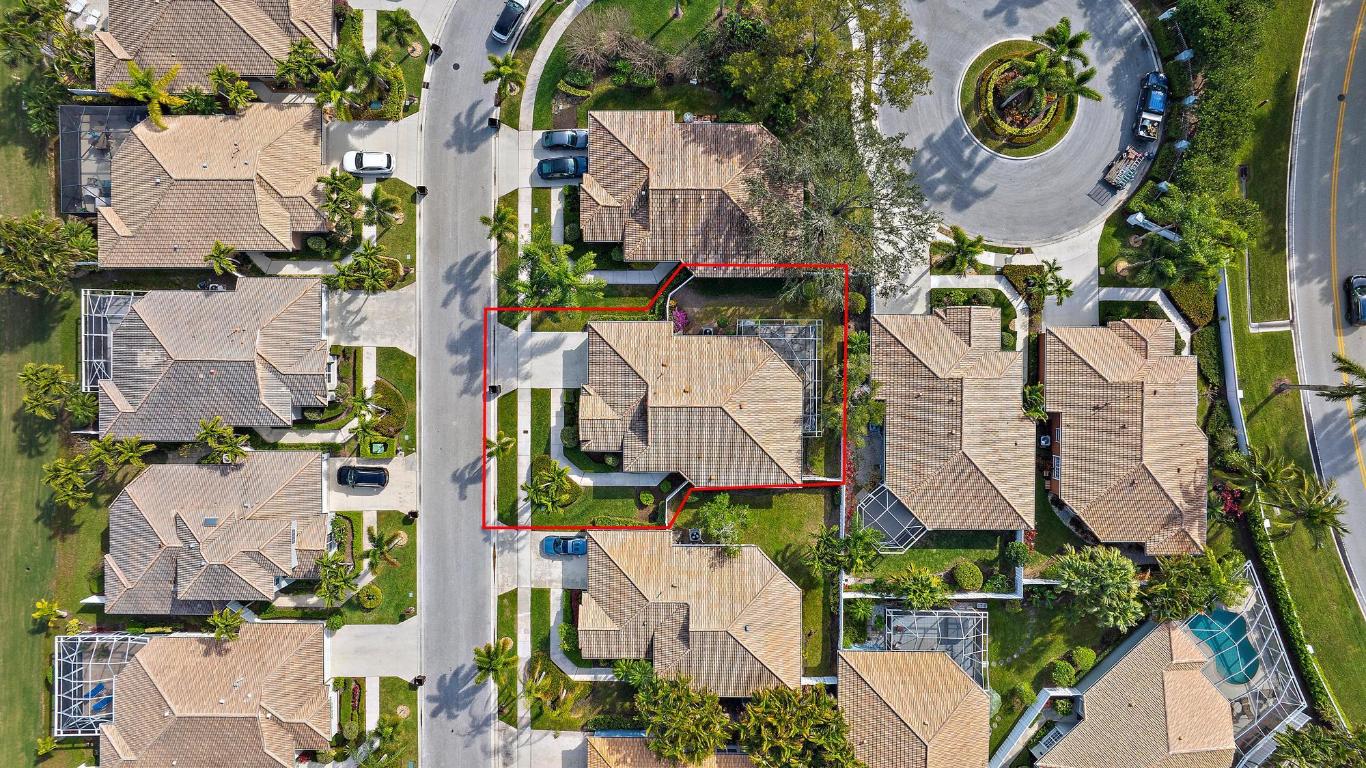 IBIS GOLF AND COUNTRY CLUB - Quail Meadow - Residential