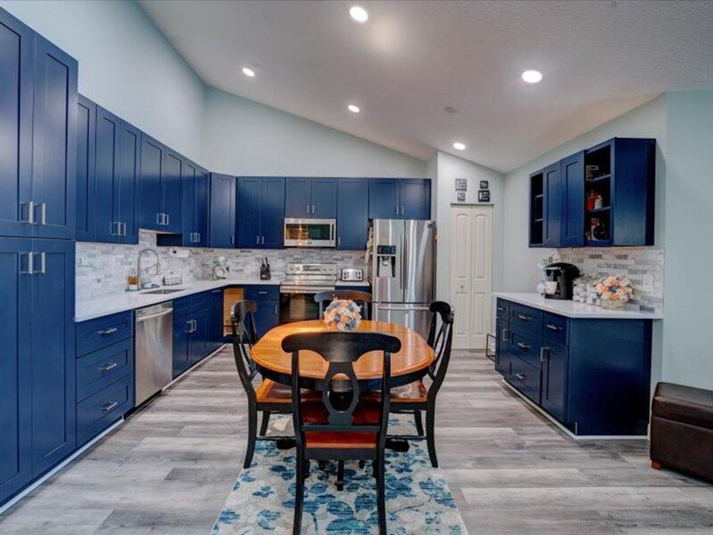 Photo of 5312 Eagle Lake Drive #Ln 22, Palm Beach Gardens, FL 33418 (MLS # R10797569)