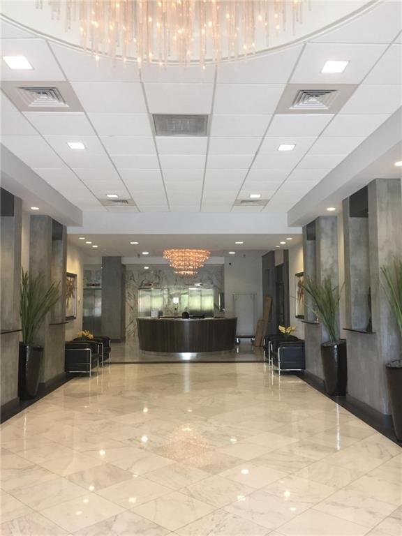 Barkley South - Residential