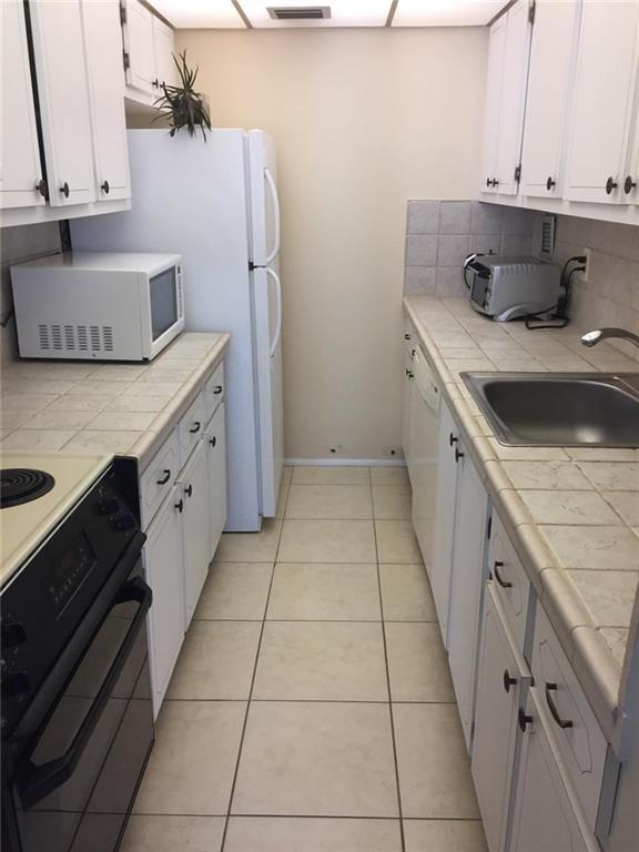 Barkley South - Residential