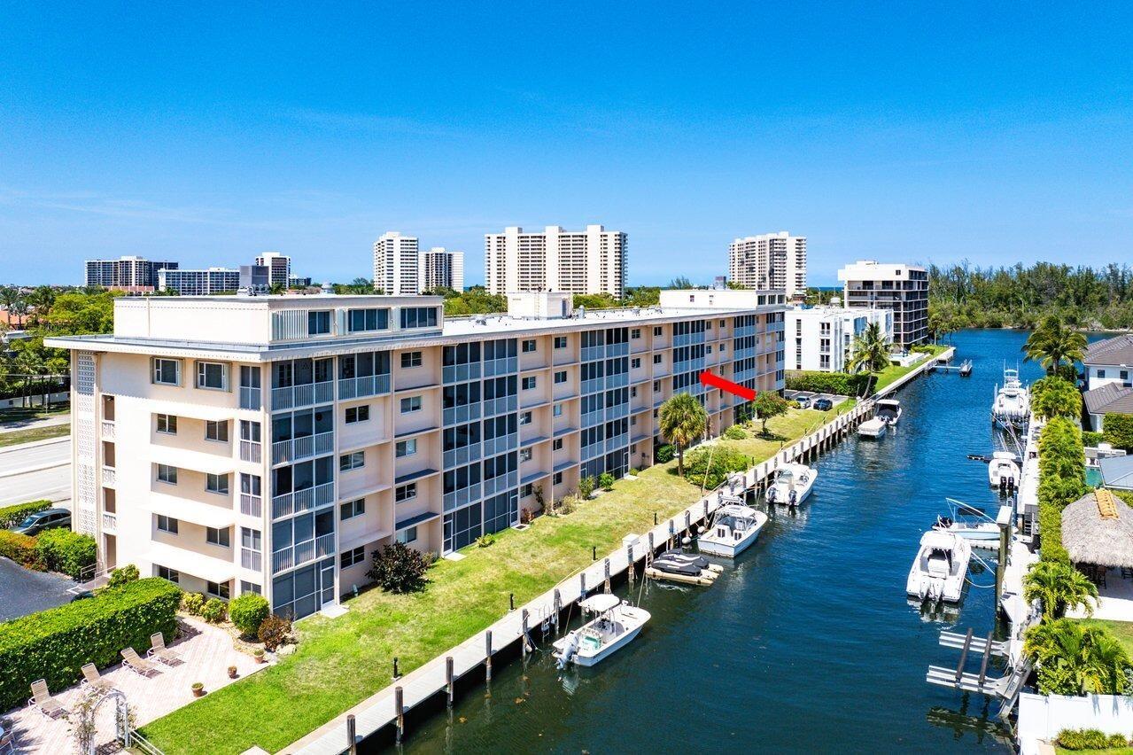 750 NE Spanish River Boulevard 3020