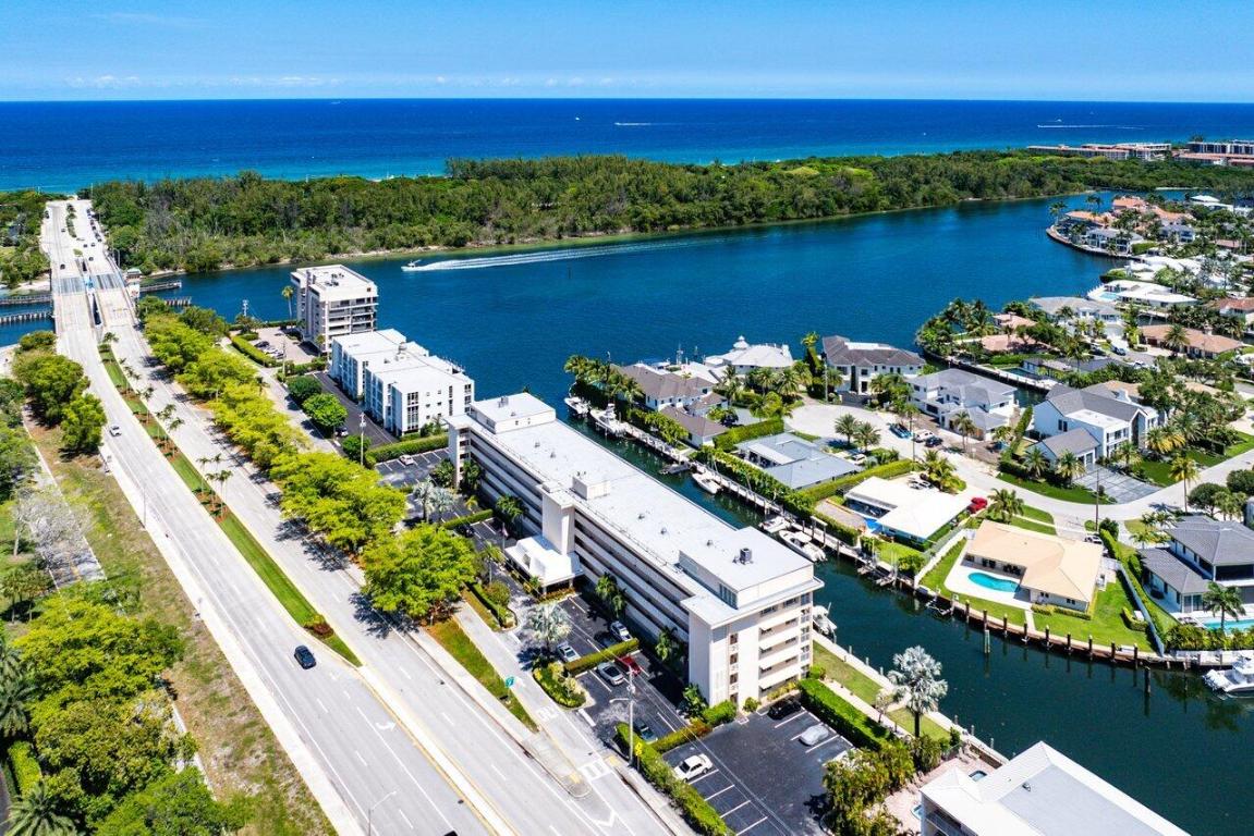 750 NE Spanish River Boulevard 3020