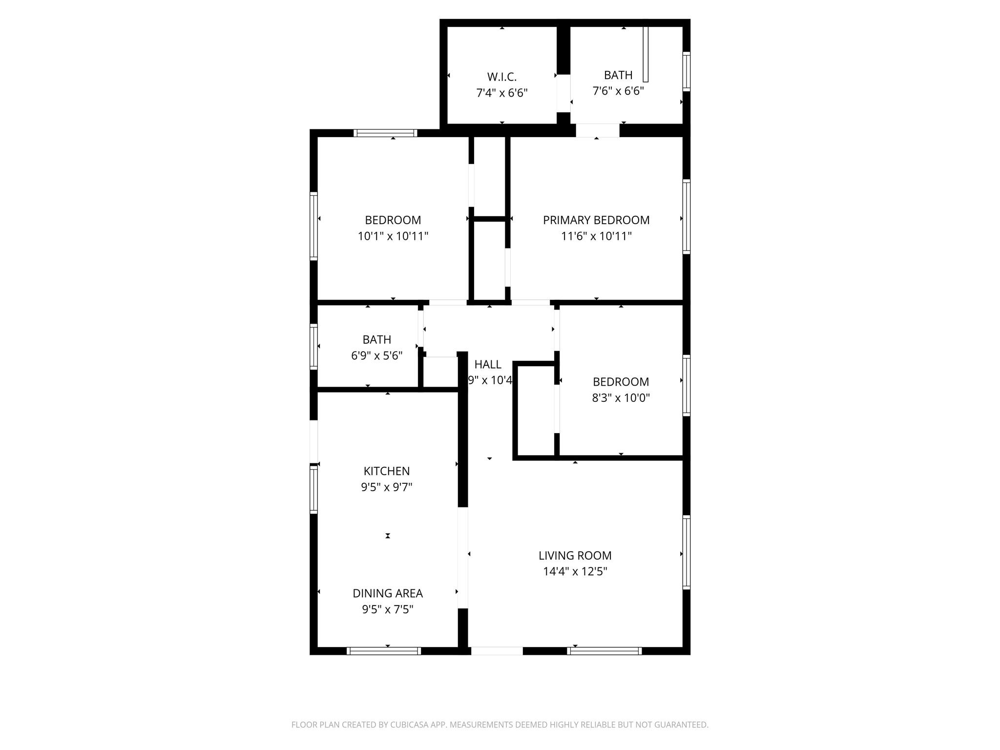 Yellowstone Park Amd - Residential