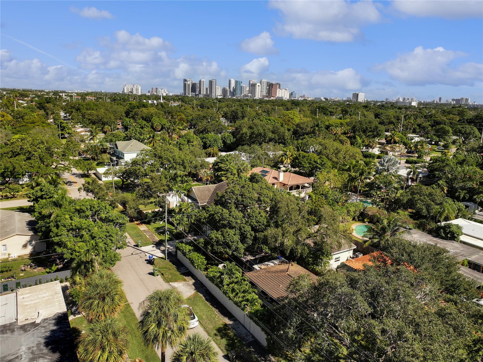 Yellowstone Park Amd - Residential