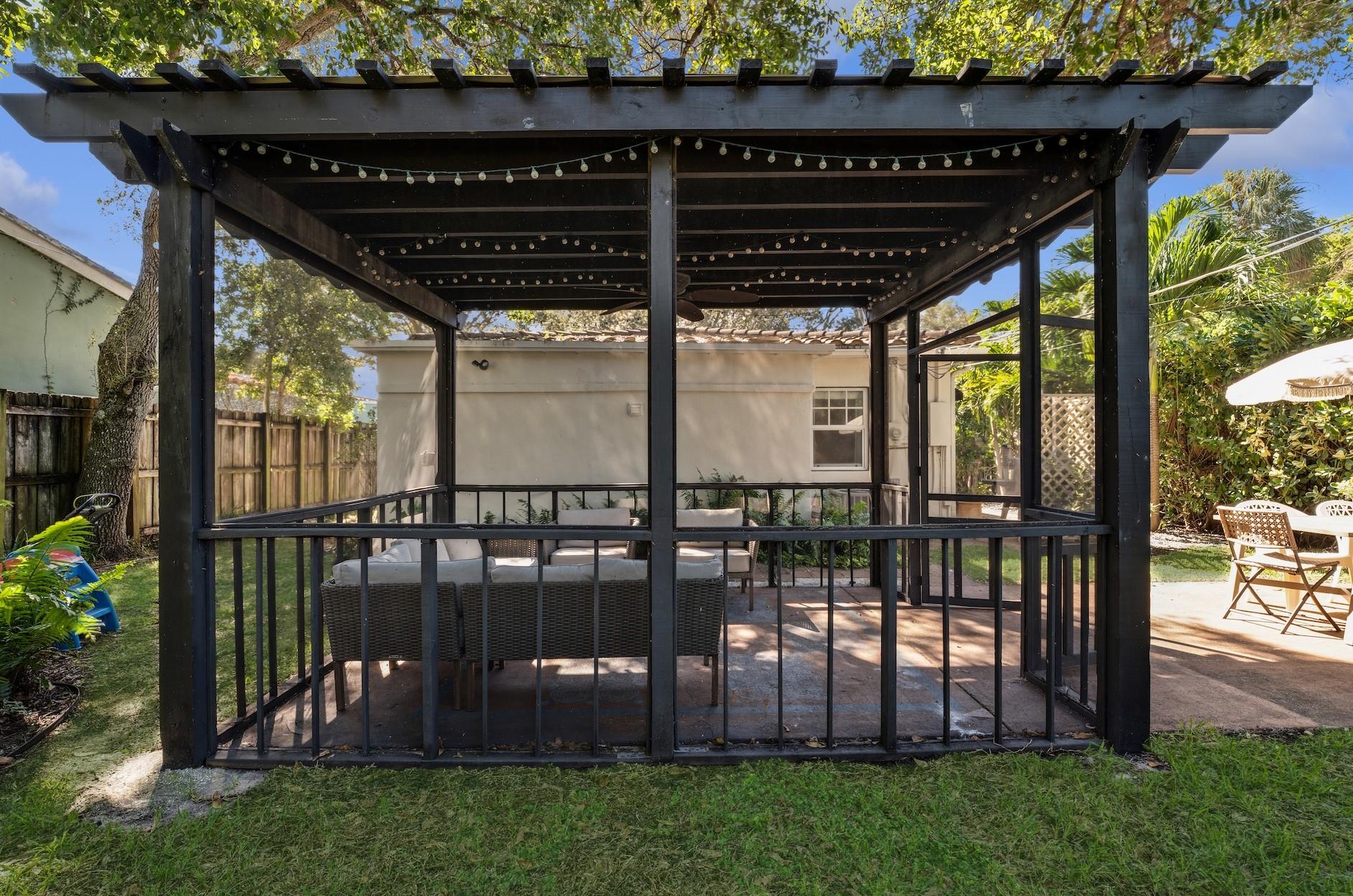 Yellowstone Park Amd - Residential