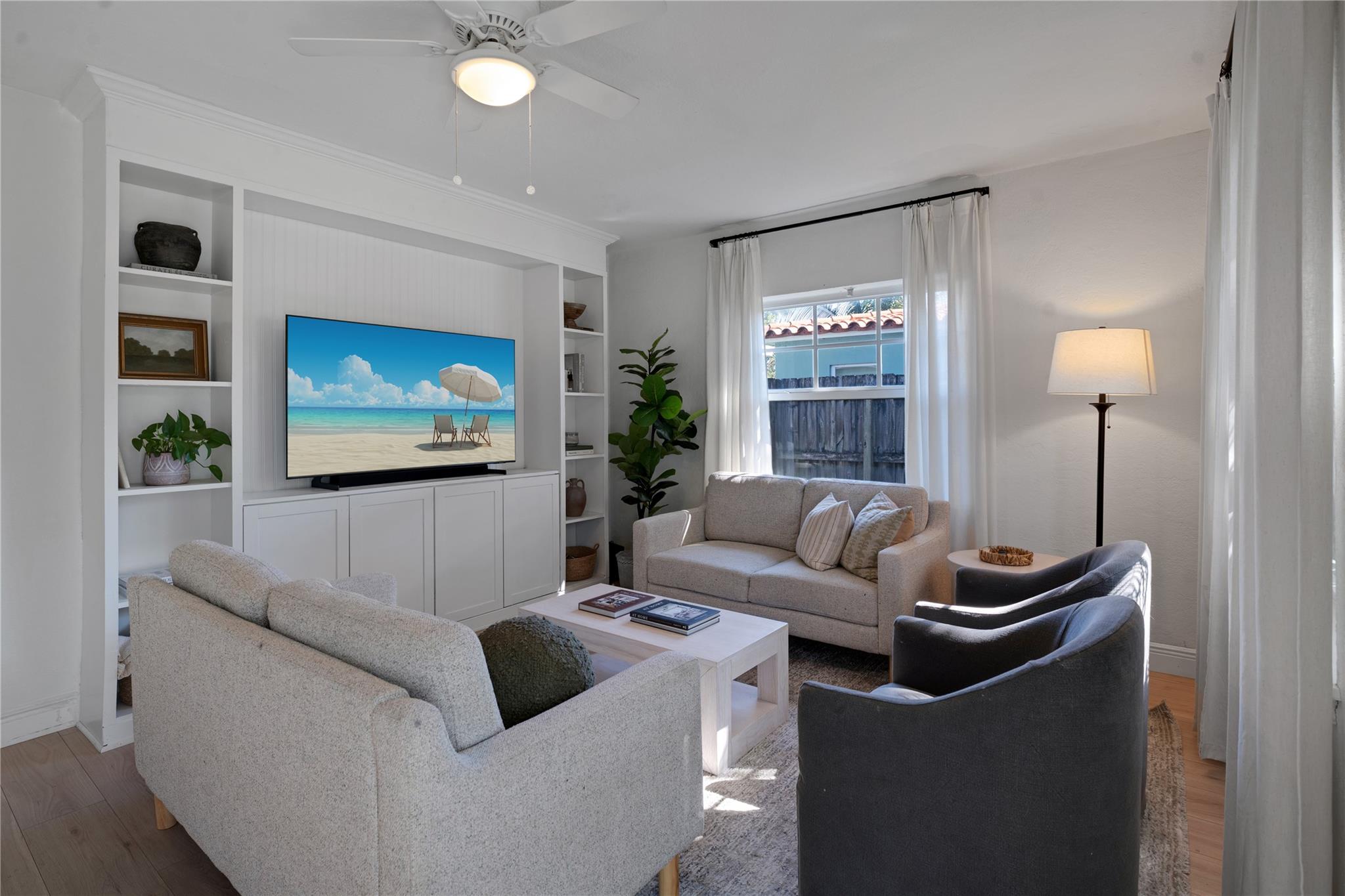 Yellowstone Park Amd - Residential