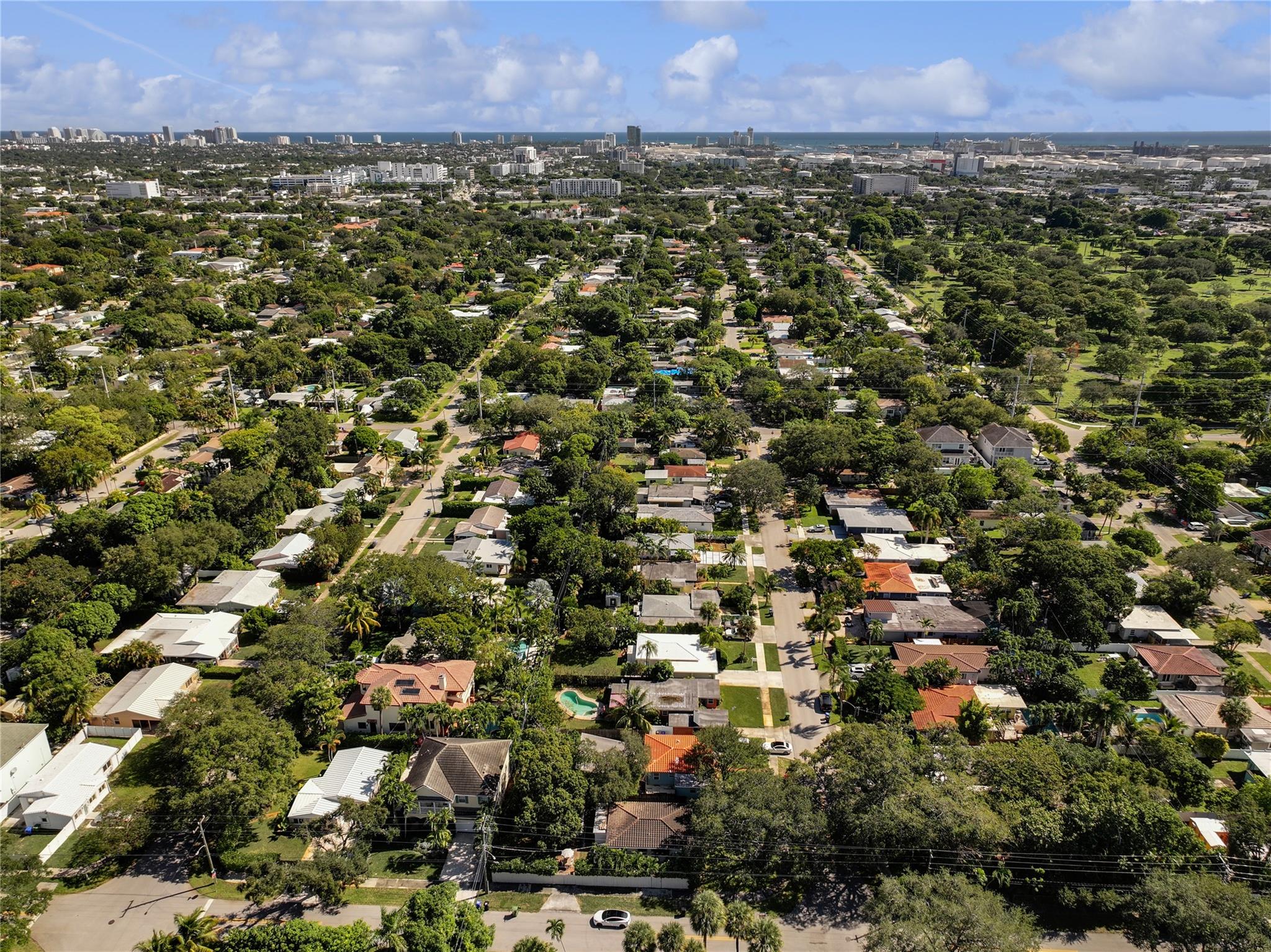 Yellowstone Park Amd - Residential