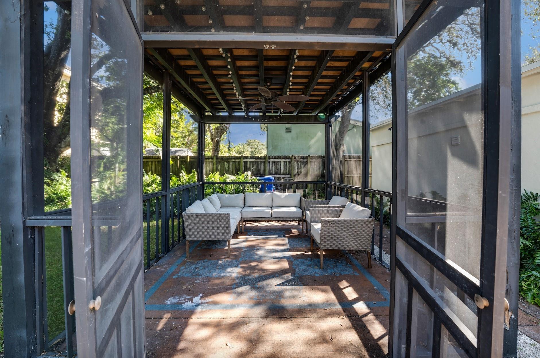 Yellowstone Park Amd - Residential