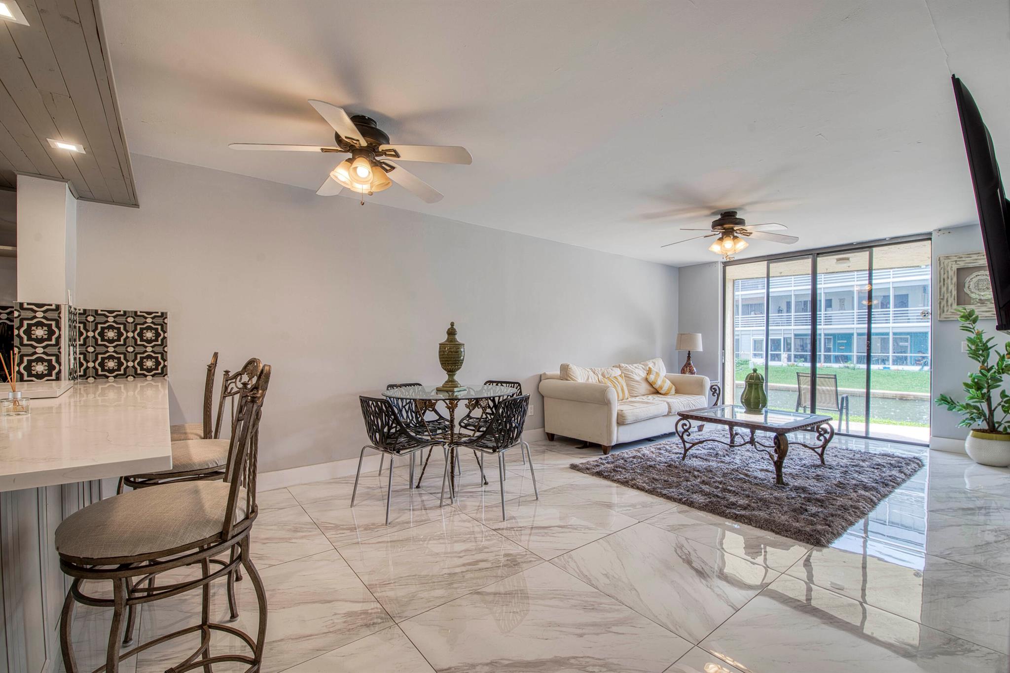 Hidden Harbour - Residential Lease