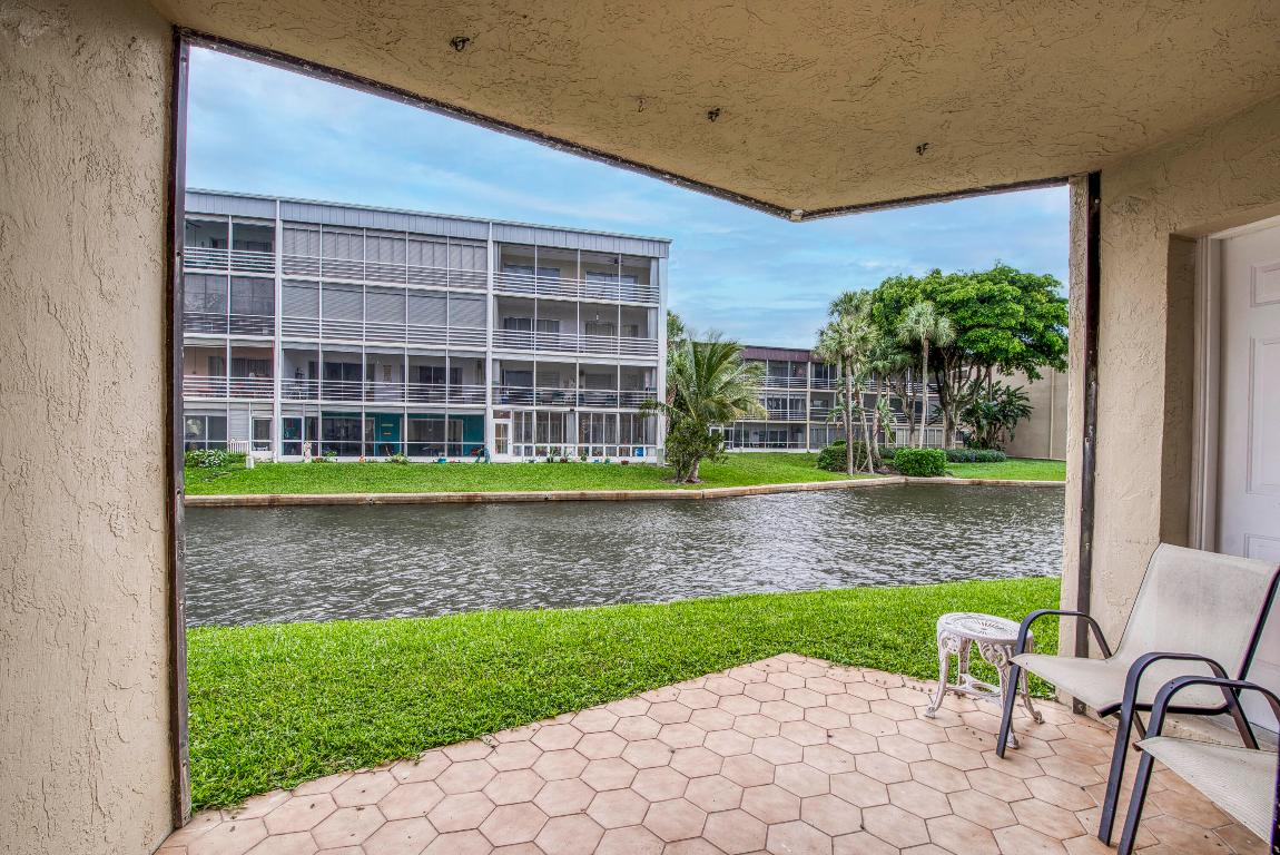 Hidden Harbour - Residential Lease