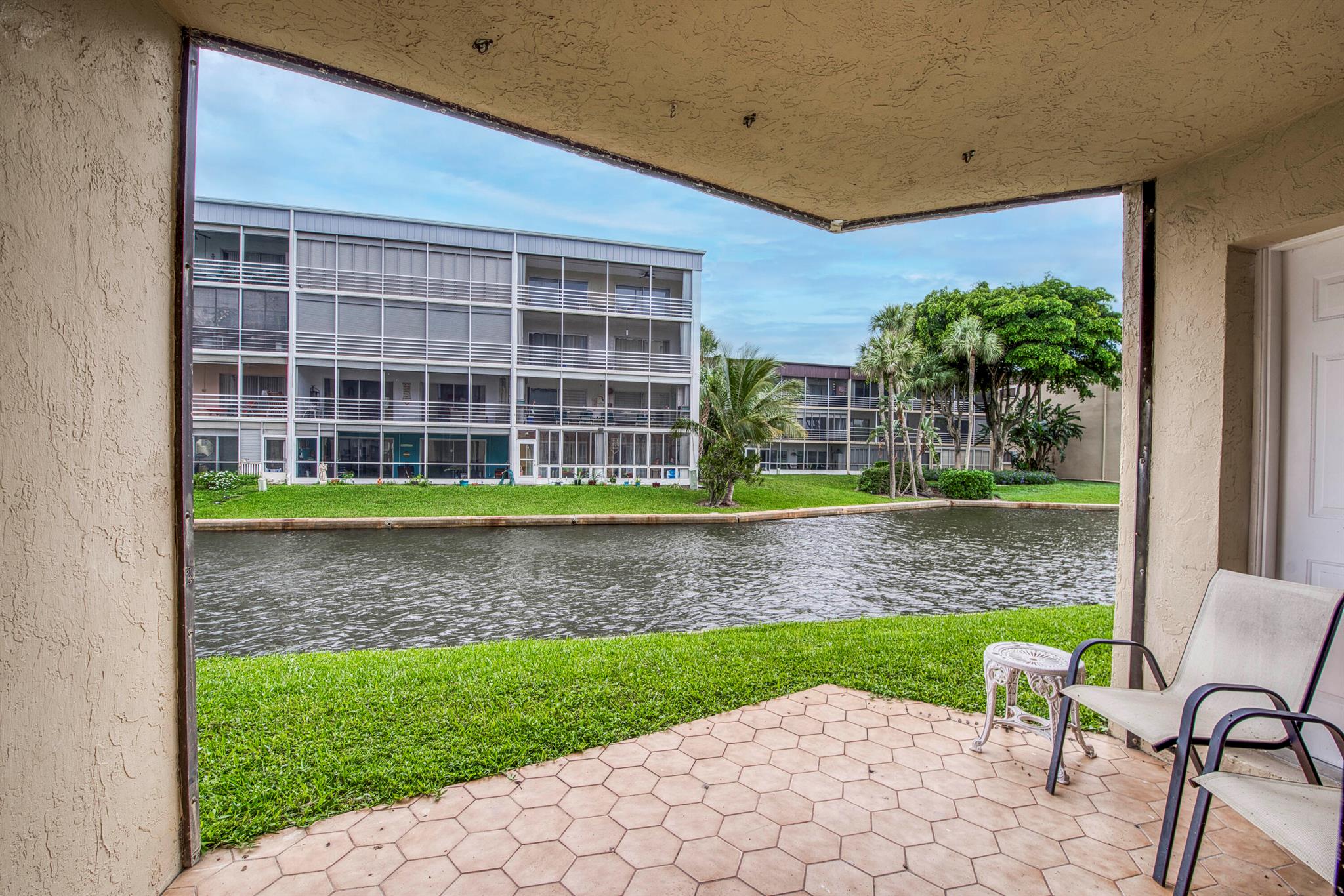 Hidden Harbour - Residential Lease