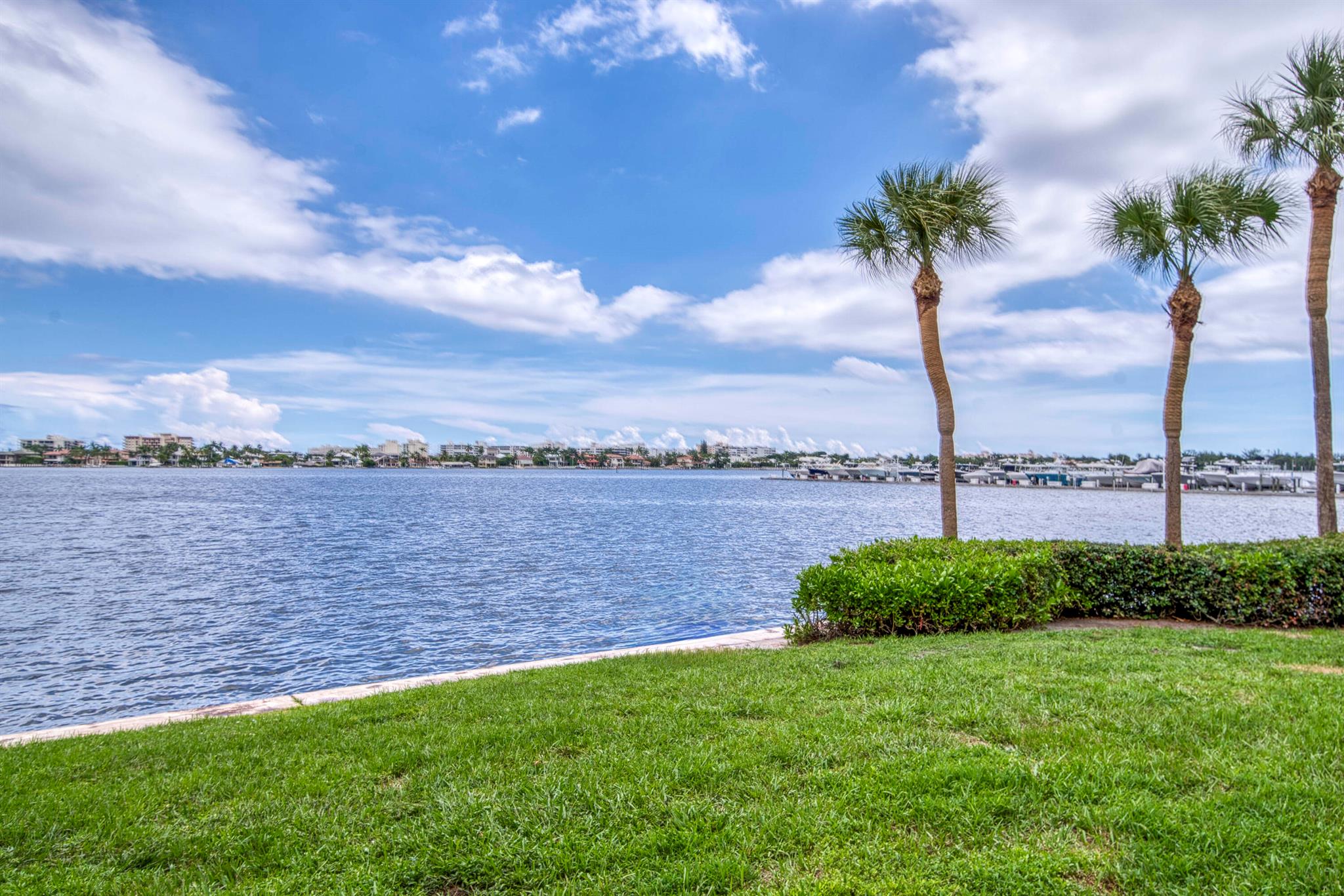 Hidden Harbour - Residential Lease